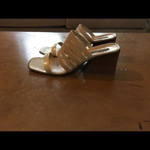 Via Spiga strappy sandals